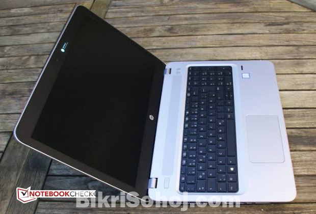 Hp probook 450 g4 Ci5 7th gen